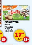 PUDINKOV DUO DEZERT