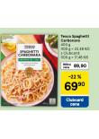 SPAGHETTI CARBONARA