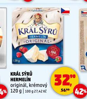 KRL SR HERMELN