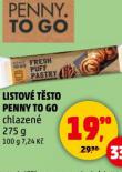 LISTOV TSTO