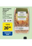 ORGANIC TSTOVINY FUSILLI