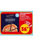 PIZZA MARGHERITA SAN FABIO