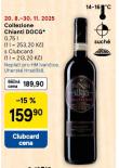COLLEZIONE CHIANTI DOCG
