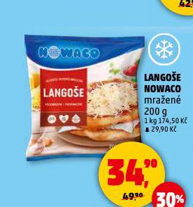 LANGOE NOWACO