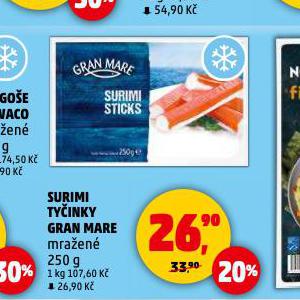SURIMI TYINKY GRAN MARE