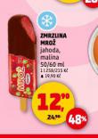 ZMRZLINA MRO
