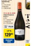 CIELO PROSECCO D.O.C.