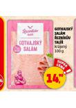 GOTHAJSK SALM