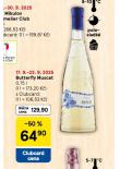 BUTTERFLY MUSCAT