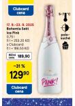 BOHEMIA SEKT ICE PINK