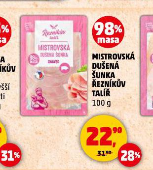 MISTROVSK DUEN UNKA