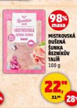 MISTROVSK DUEN UNKA