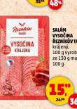 SALM VYSOINA