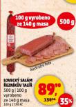 LOVECK SALM