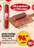 SALM VYSOINA