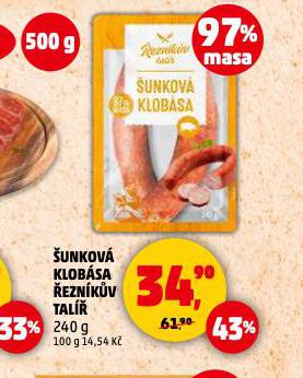 UNKOV KLOBSA