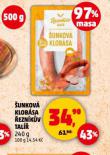 UNKOV KLOBSA