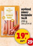 VEPOV PRKY