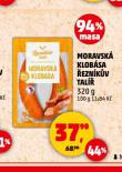 MORAVSK KLOBSA