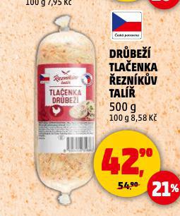 DRBE TLAENKA
