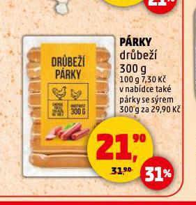 PRKY