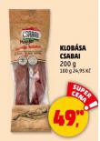 KLOBSA CSABAI