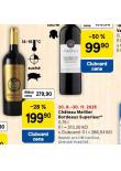 CHATEAU MEILLIER BORDEAUX SUPERIEUR