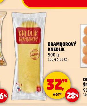 BRAMBOROV KNEDLK