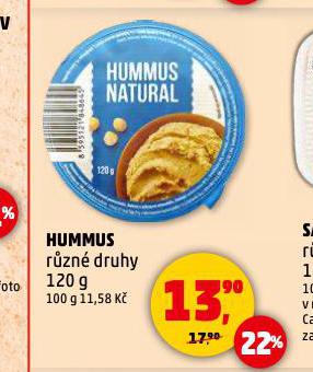 HUMMUS