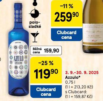 AZZULO