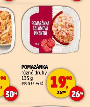 POMAZNKA