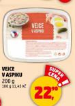 VEJCE V ASPIKU