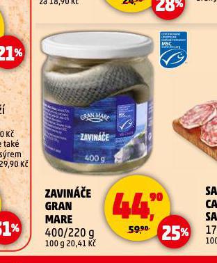 ZAVINE
