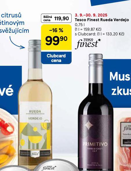 FINEST RUEDA VERDAJO