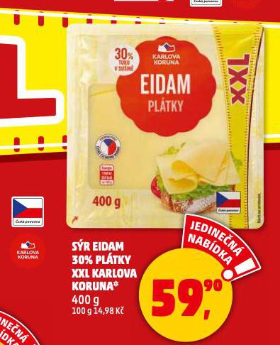 SR EIDAM 