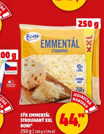 SR EMMENTL