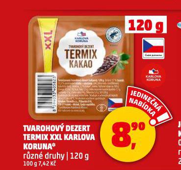 TERMIX