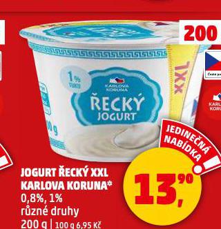JOGURT ECK