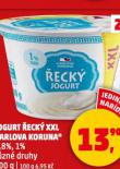 JOGURT ECK