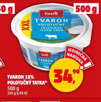 TVAROH