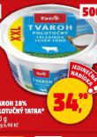 TVAROH