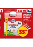 SMETANA KE LEHN