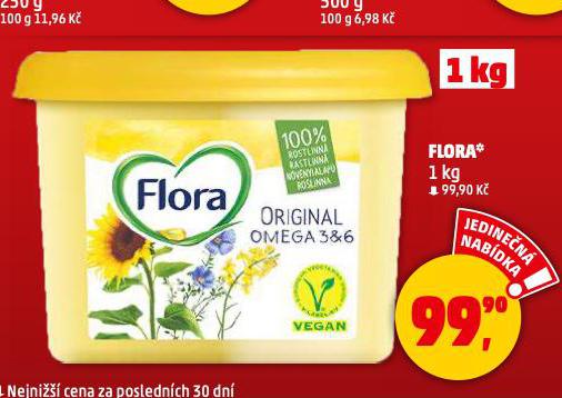 FLORA