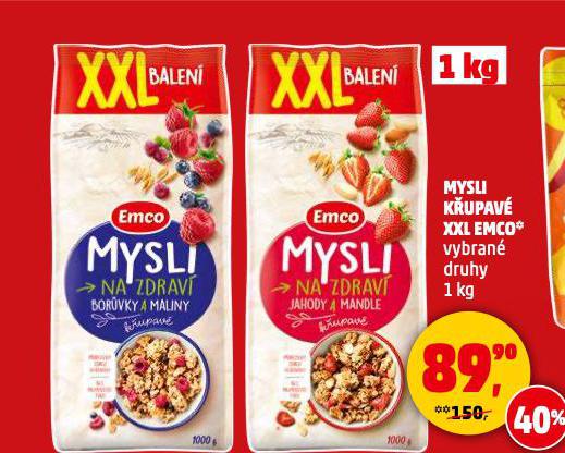 MYSLI KUPAV EMCO