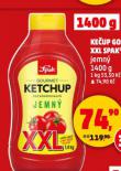 SPAK GOURMET KEUP