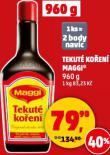 MAGGI TEKUT KOEN