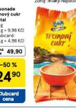 CASSONADE TTINOV CUKR KRYSTAL