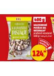 KALIFORNSK PISTCIE