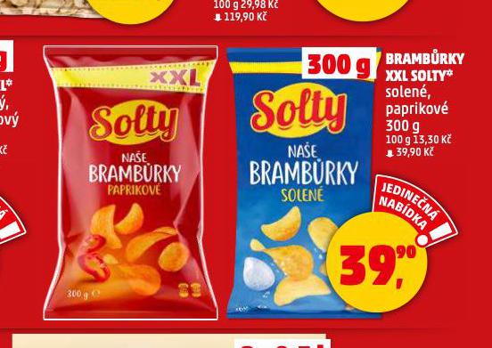 BRAMBRKY SOLTY