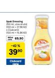 SPAK DRESSING